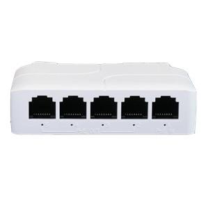 POE Extender 3 порта